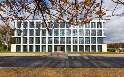 Watson & Crick Hill II